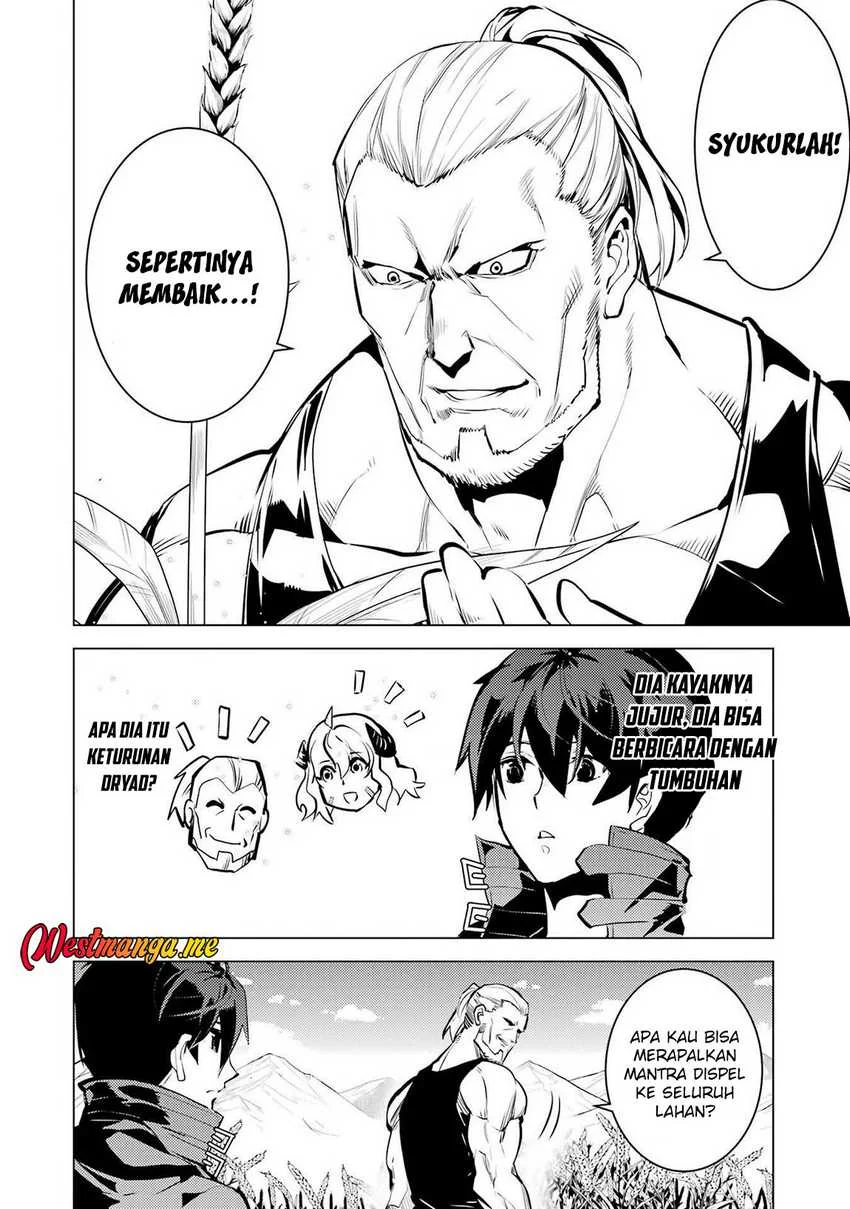 tensei kenja no isekai life daini no shokugyou o ete sekai saikyou ni narimashita chapter 84 - Page 46