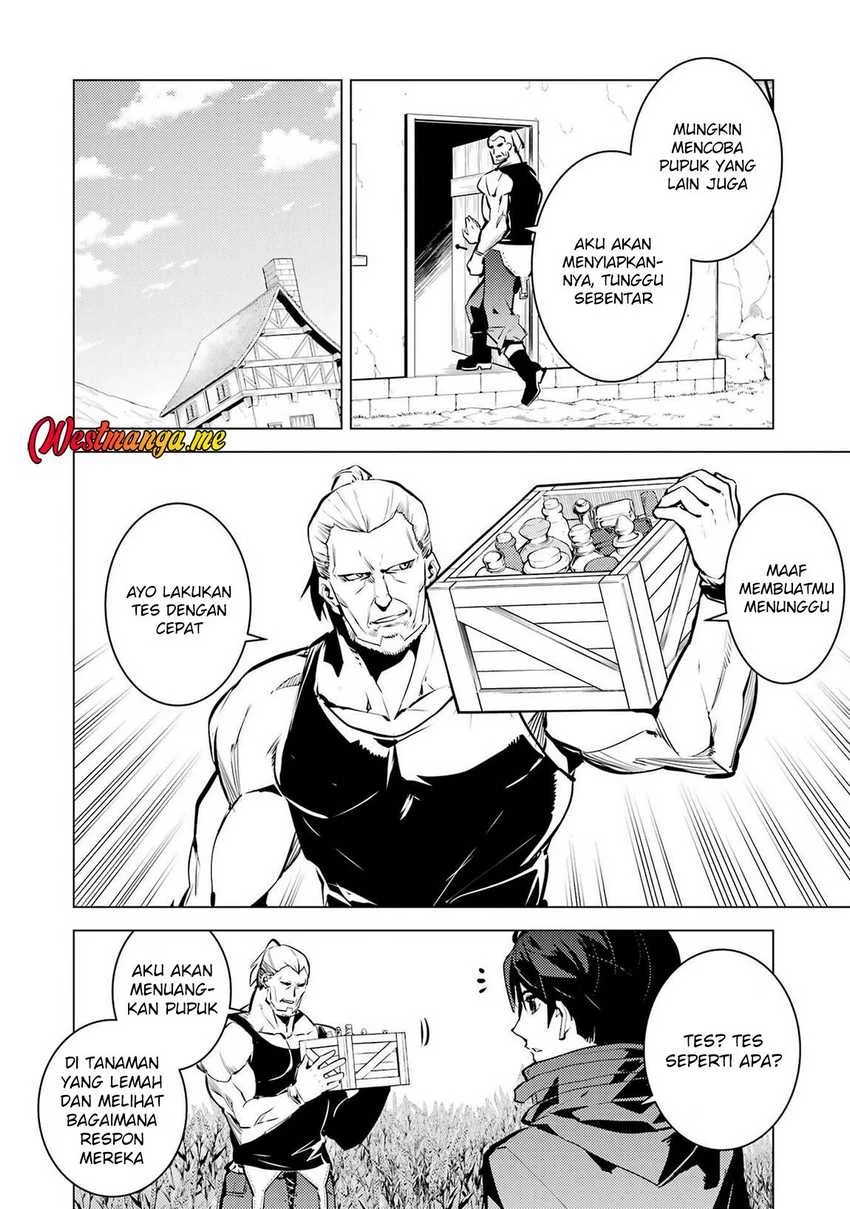 tensei kenja no isekai life daini no shokugyou o ete sekai saikyou ni narimashita chapter 84 - Page 52