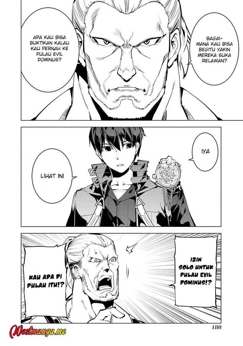 tensei kenja no isekai life daini no shokugyou o ete sekai saikyou ni narimashita chapter 84 - Page 60