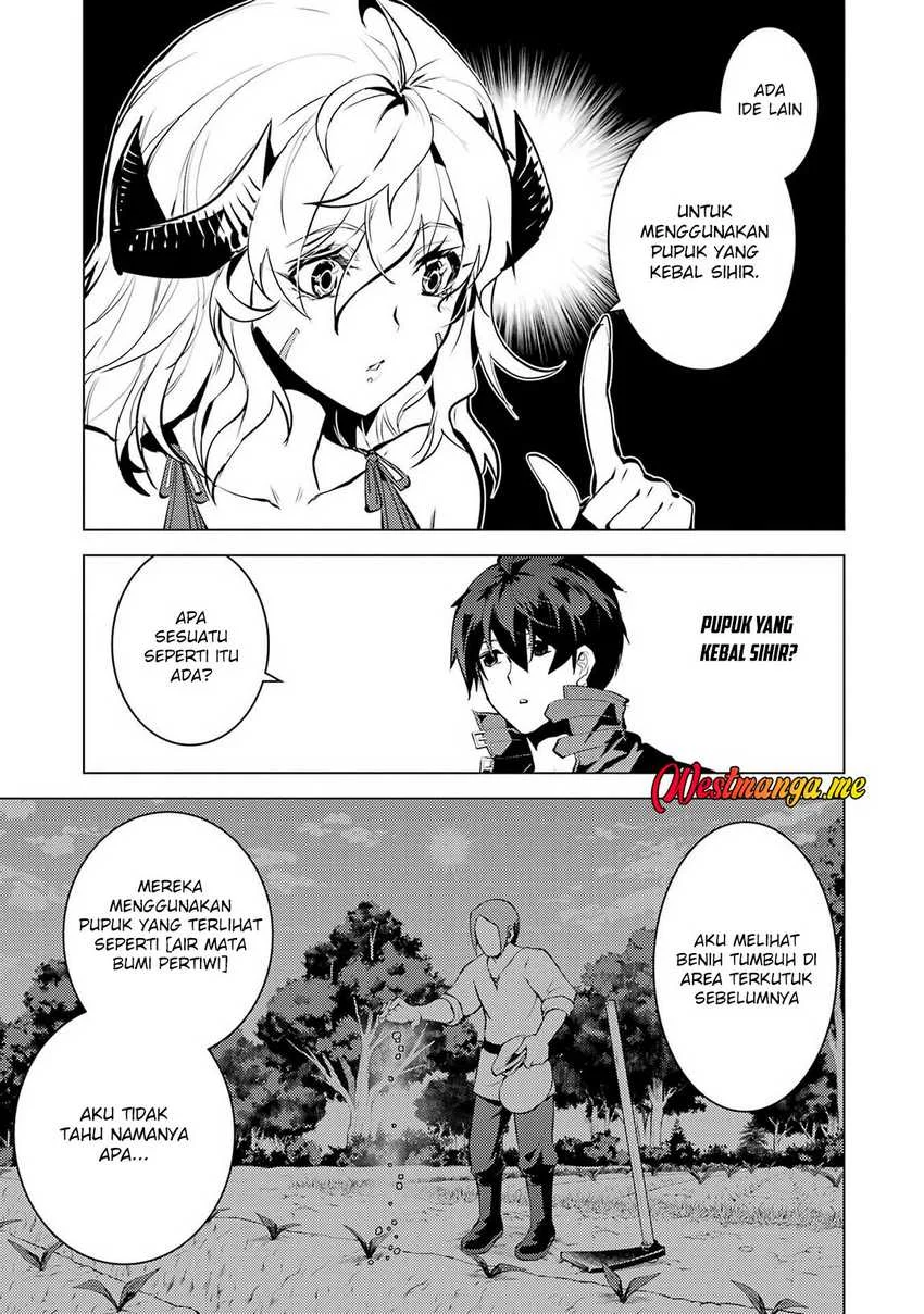 tensei kenja no isekai life daini no shokugyou o ete sekai saikyou ni narimashita chapter 84 - Page 7