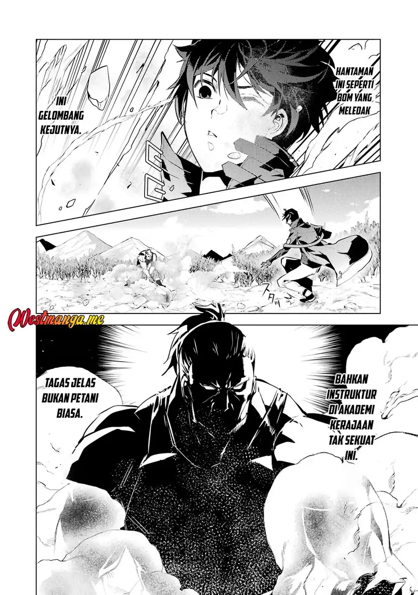tensei kenja no isekai life daini no shokugyou o ete sekai saikyou ni narimashita chapter 85 - Page 17