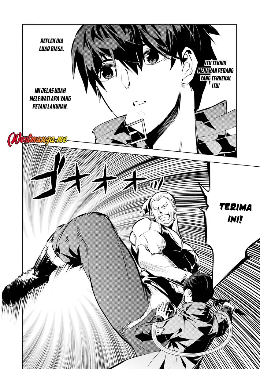tensei kenja no isekai life daini no shokugyou o ete sekai saikyou ni narimashita chapter 85 - Page 28