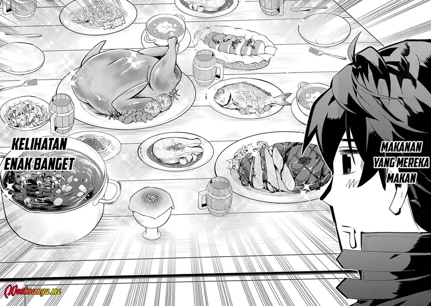 tensei kenja no isekai life daini no shokugyou o ete sekai saikyou ni narimashita chapter 85 - Page 52