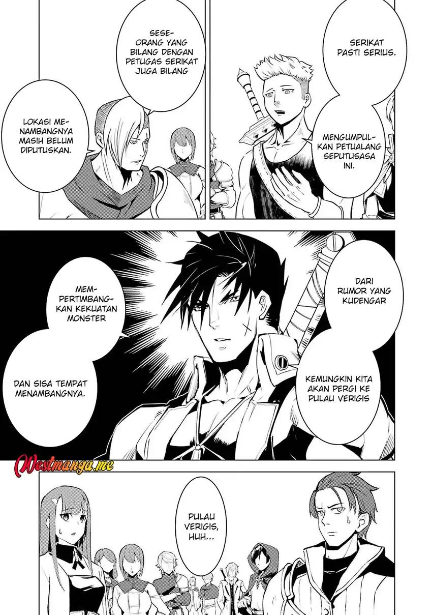 tensei kenja no isekai life daini no shokugyou o ete sekai saikyou ni narimashita chapter 86 - Page 29