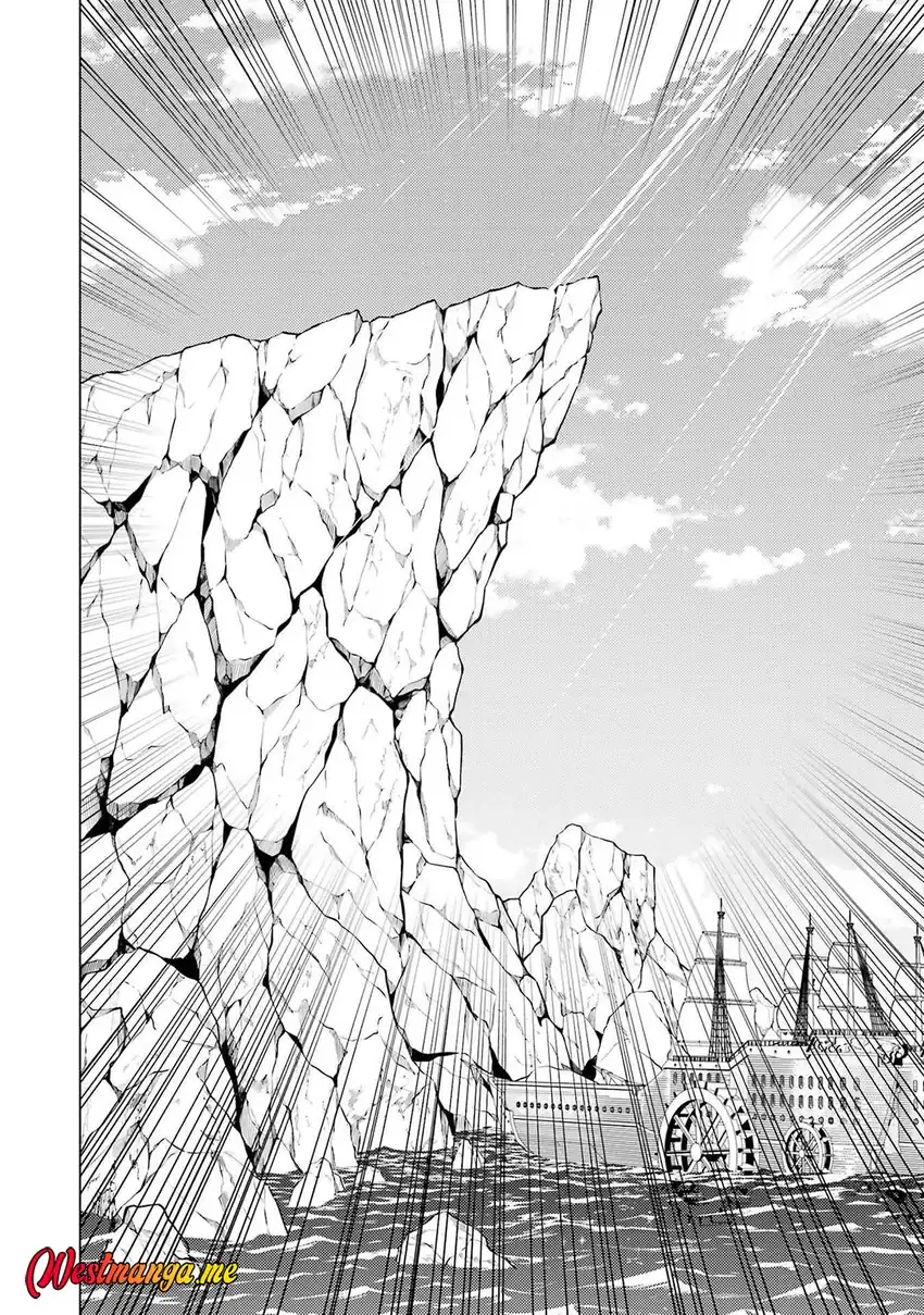 tensei kenja no isekai life daini no shokugyou o ete sekai saikyou ni narimashita chapter 86 - Page 54