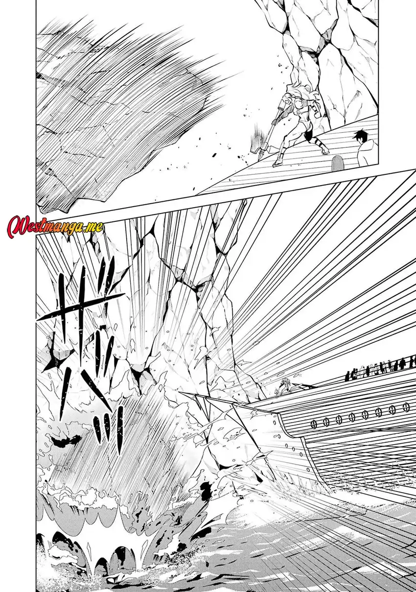 tensei kenja no isekai life daini no shokugyou o ete sekai saikyou ni narimashita chapter 87 - Page 13