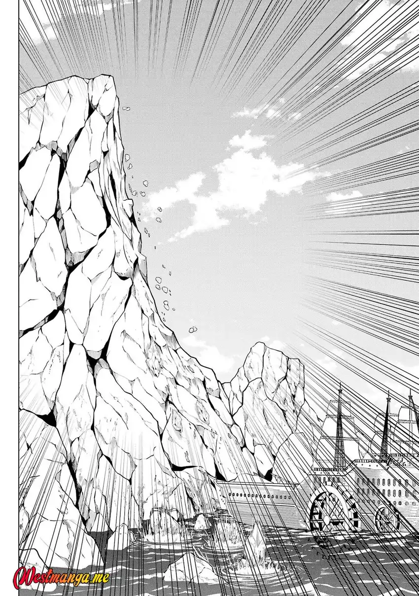 tensei kenja no isekai life daini no shokugyou o ete sekai saikyou ni narimashita chapter 87 - Page 15