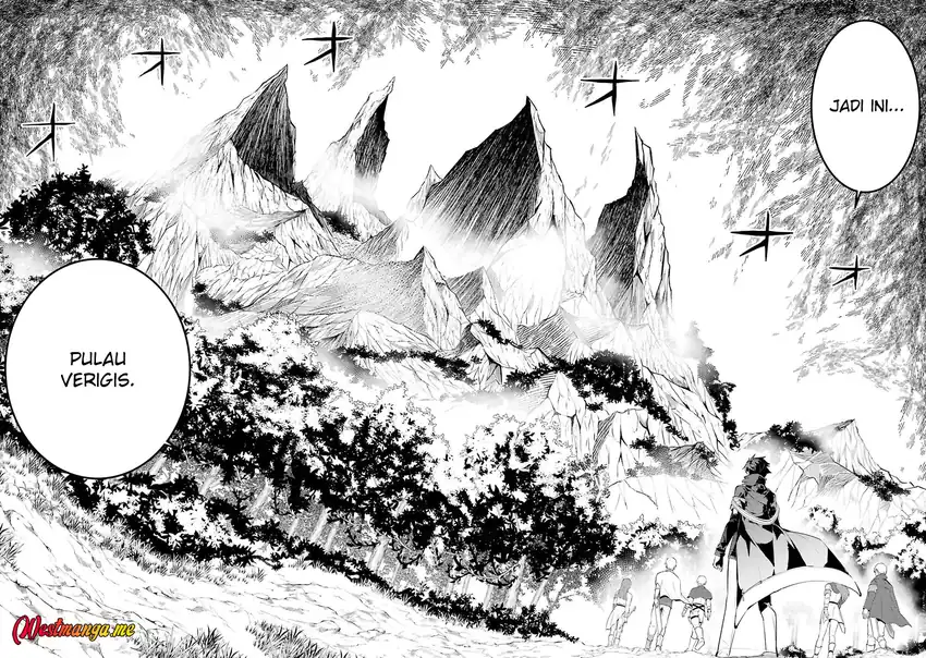 tensei kenja no isekai life daini no shokugyou o ete sekai saikyou ni narimashita chapter 87 - Page 24