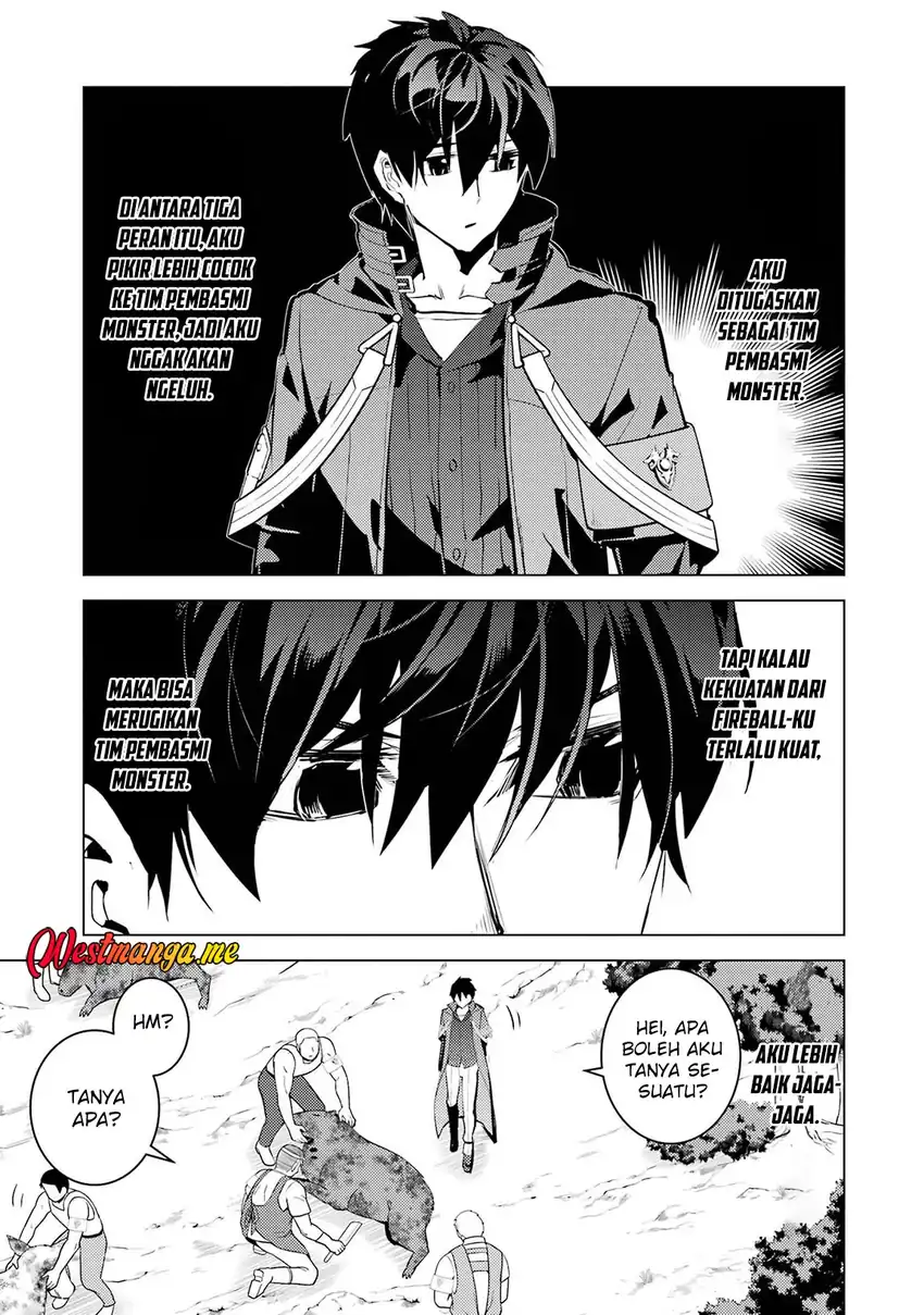 tensei kenja no isekai life daini no shokugyou o ete sekai saikyou ni narimashita chapter 87 - Page 38
