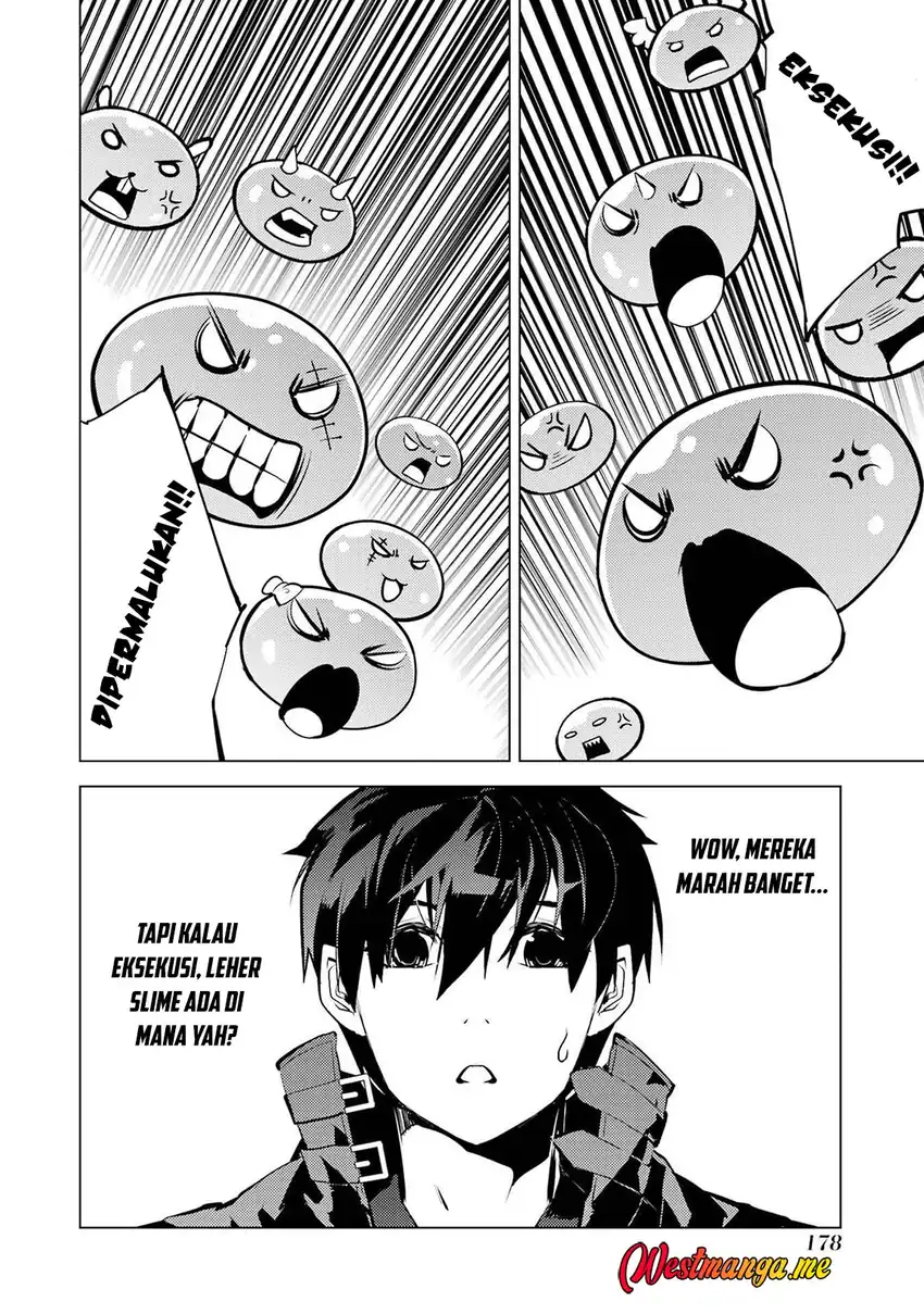 tensei kenja no isekai life daini no shokugyou o ete sekai saikyou ni narimashita chapter 87 - Page 51