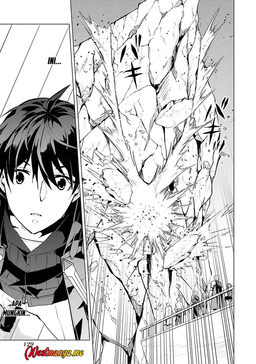 tensei kenja no isekai life daini no shokugyou o ete sekai saikyou ni narimashita chapter 87 - Page 8