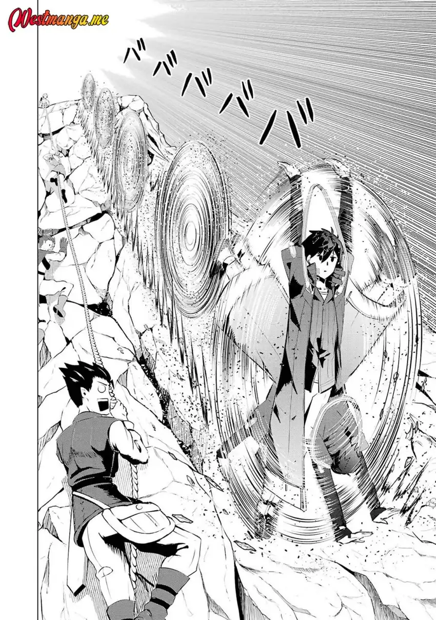 tensei kenja no isekai life daini no shokugyou o ete sekai saikyou ni narimashita chapter 88 - Page 19