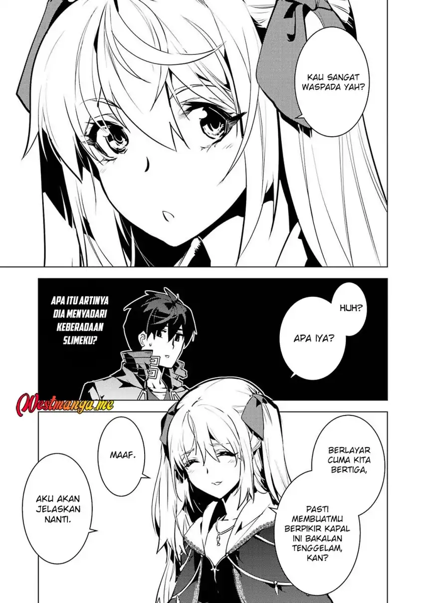 tensei kenja no isekai life daini no shokugyou o ete sekai saikyou ni narimashita chapter 88 - Page 56