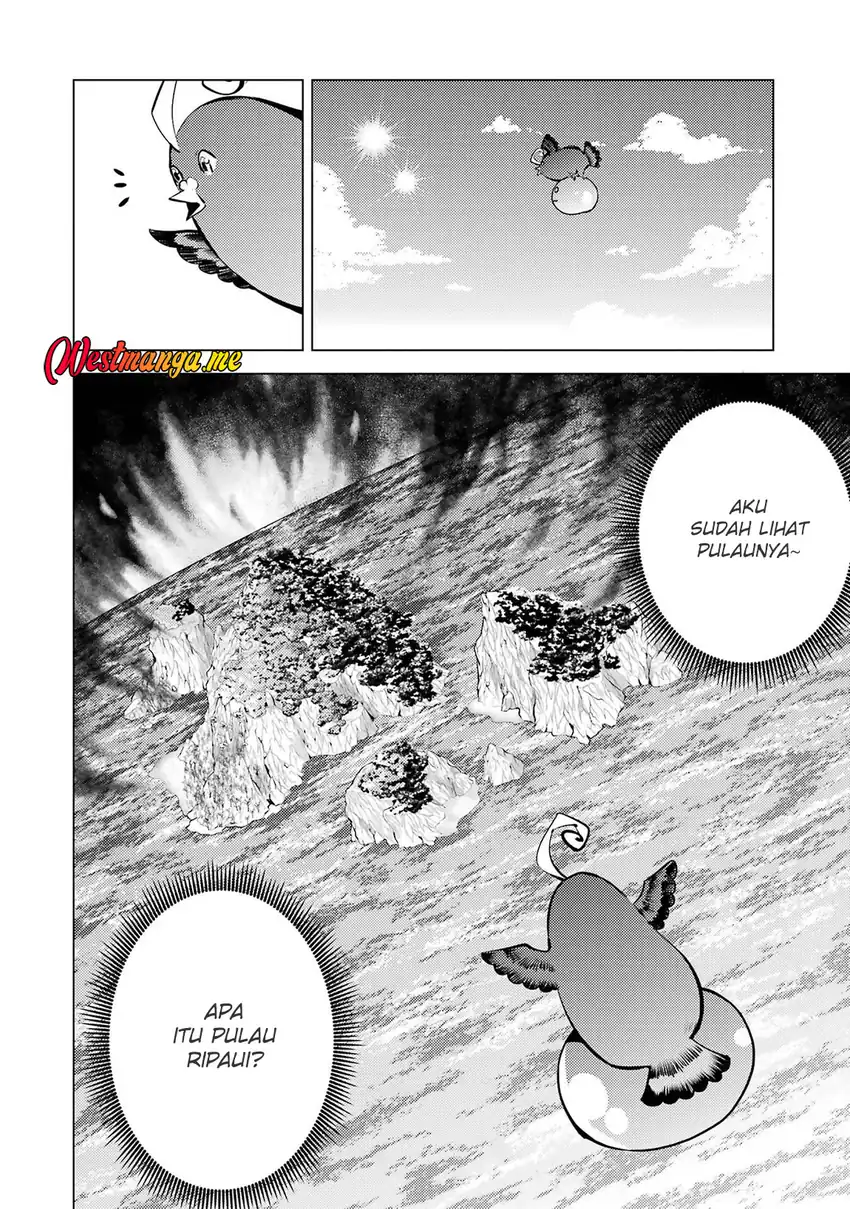 tensei kenja no isekai life daini no shokugyou o ete sekai saikyou ni narimashita chapter 89 - Page 28