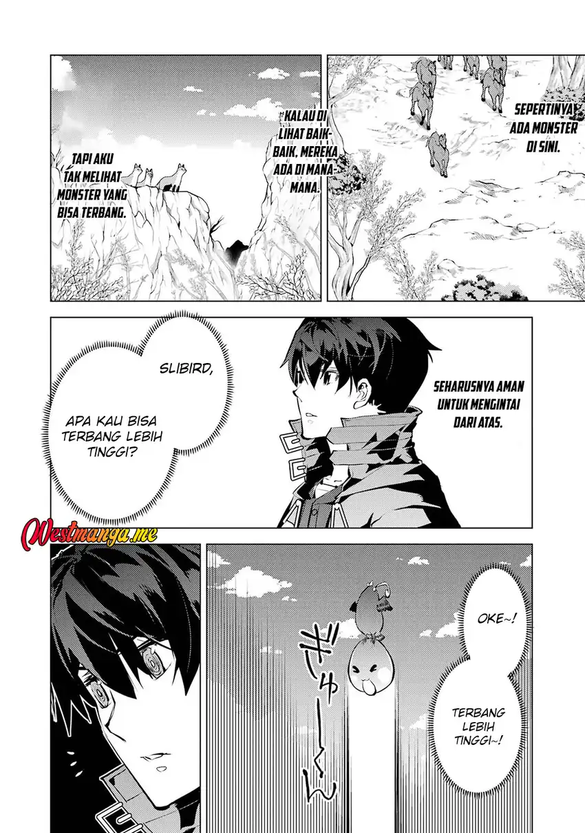 tensei kenja no isekai life daini no shokugyou o ete sekai saikyou ni narimashita chapter 89 - Page 30