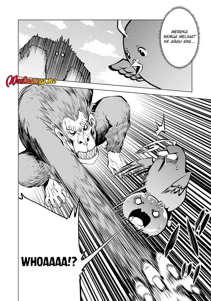 tensei kenja no isekai life daini no shokugyou o ete sekai saikyou ni narimashita chapter 89 - Page 50