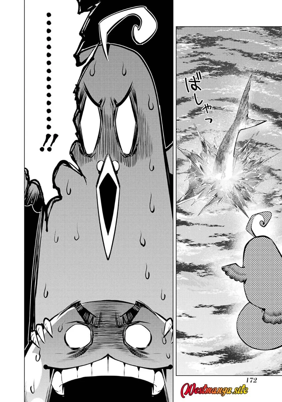 Tensei Kenja no Isekai Life – Daini no Shokugyou o Ete, Sekai Saikyou ni Narimashita Chapter 90.2 Gambar 20