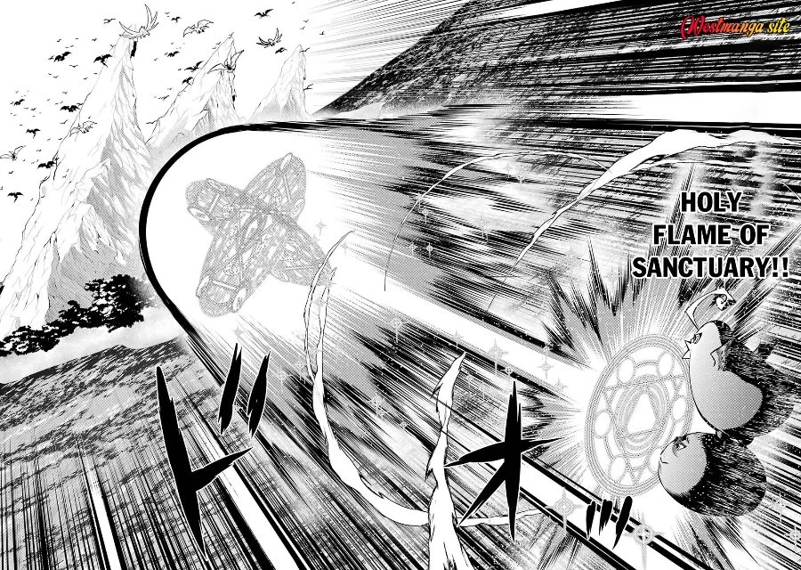 Tensei Kenja no Isekai Life – Daini no Shokugyou o Ete, Sekai Saikyou ni Narimashita Chapter 90.2 Gambar 24
