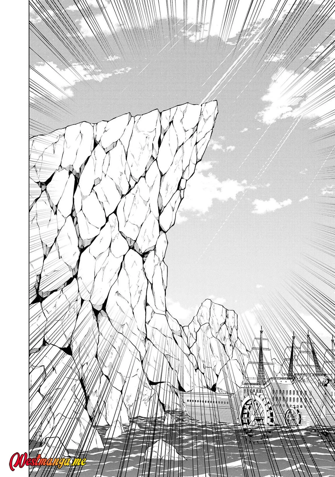 tensei kenja no isekai raifu chapter 86 - Page 54