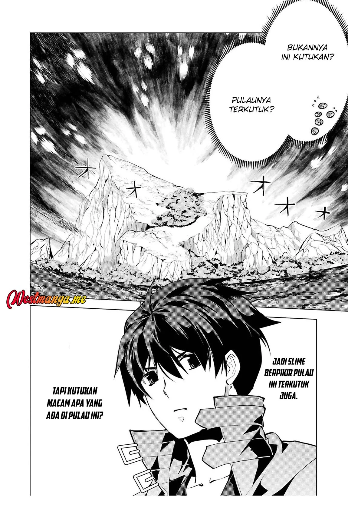 tensei kenja no isekai raifu chapter 88 - Page 63