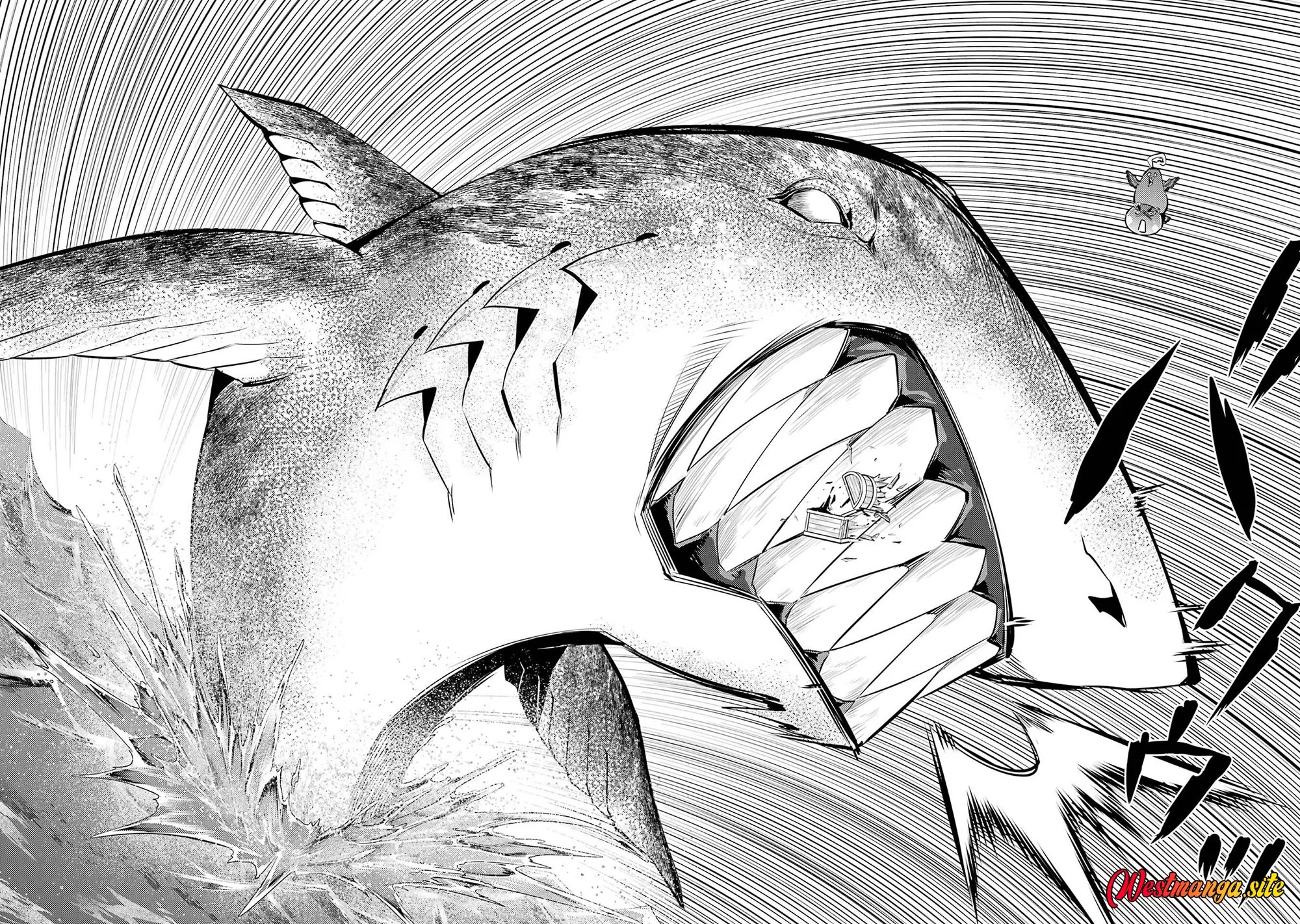 Tensei Kenja no Isekai Raifu Chapter 90.2 Gambar 20