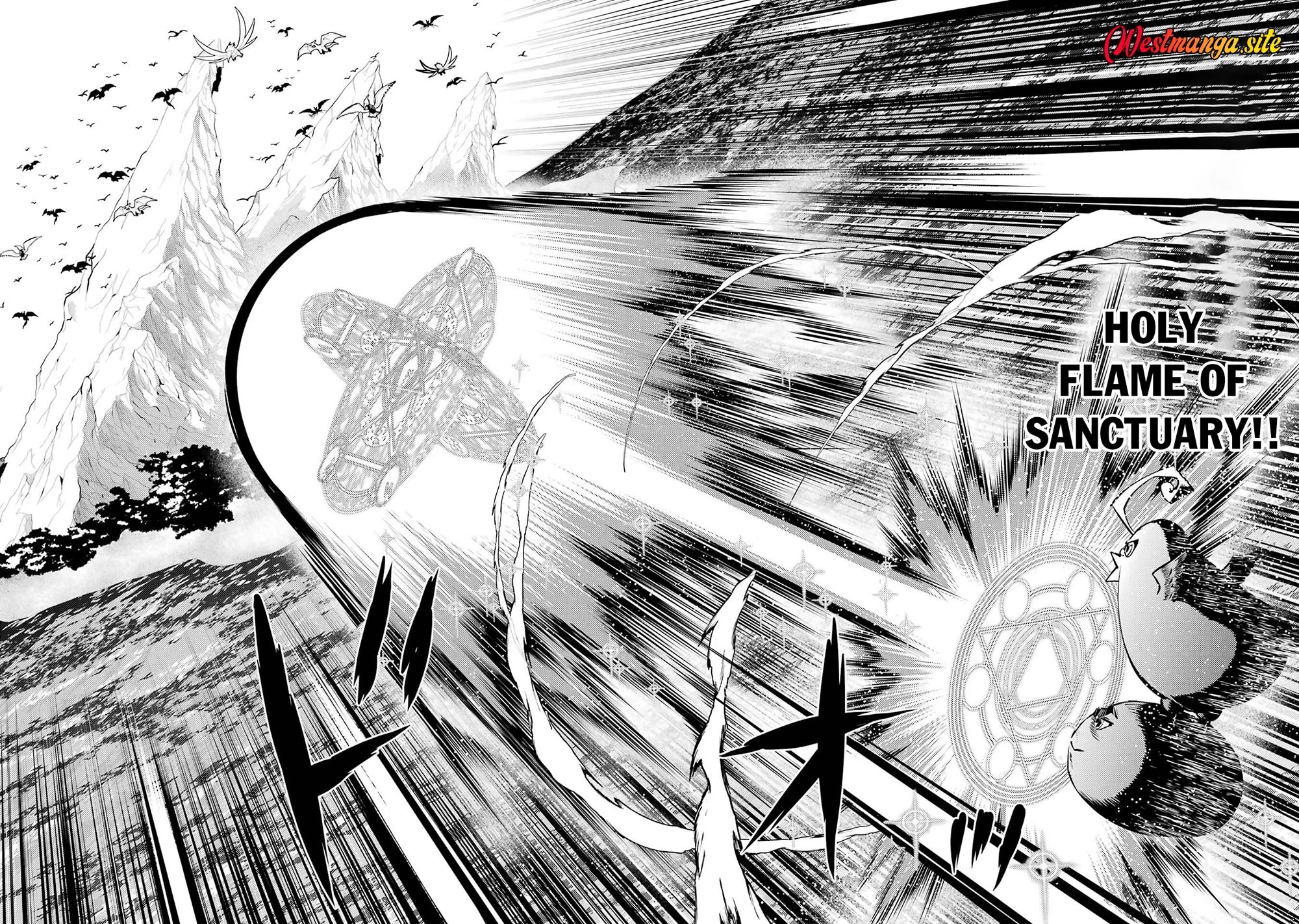 Tensei Kenja no Isekai Raifu Chapter 90.2 Gambar 25