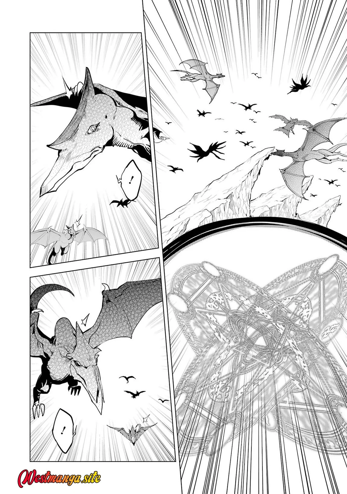 Tensei Kenja no Isekai Raifu Chapter 90.2 Gambar 26