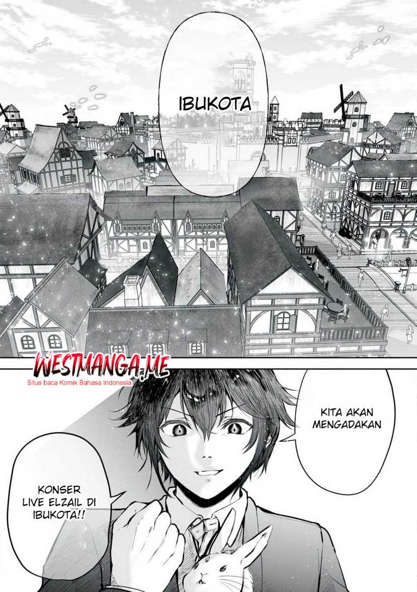 Tensei Kizoku no Bannou Kaitaku Kara ~”Kakudai & Shukushou” Sukiru o Tsukatte Itara Saikyou Ryouchi ni Narimashita~ Chapter 50 Gambar 8