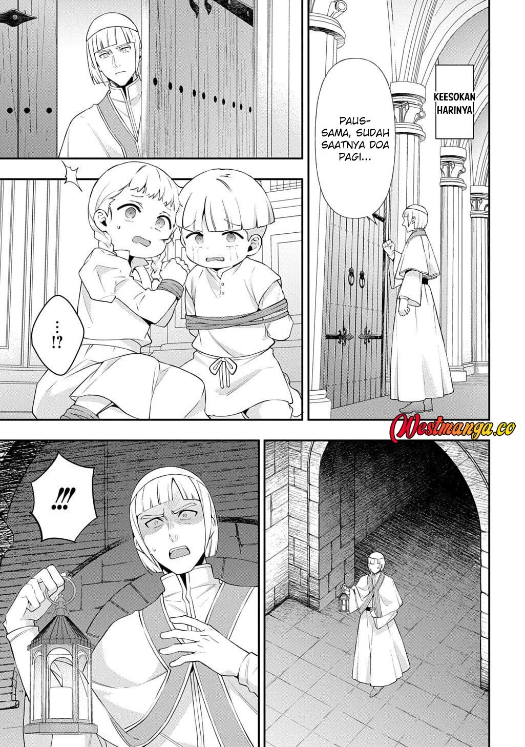 Tensei Kizoku no Isekai Boukenroku ~Jichou wo Shiranai Kamigami no Shit Chapter 77 Gambar 34
