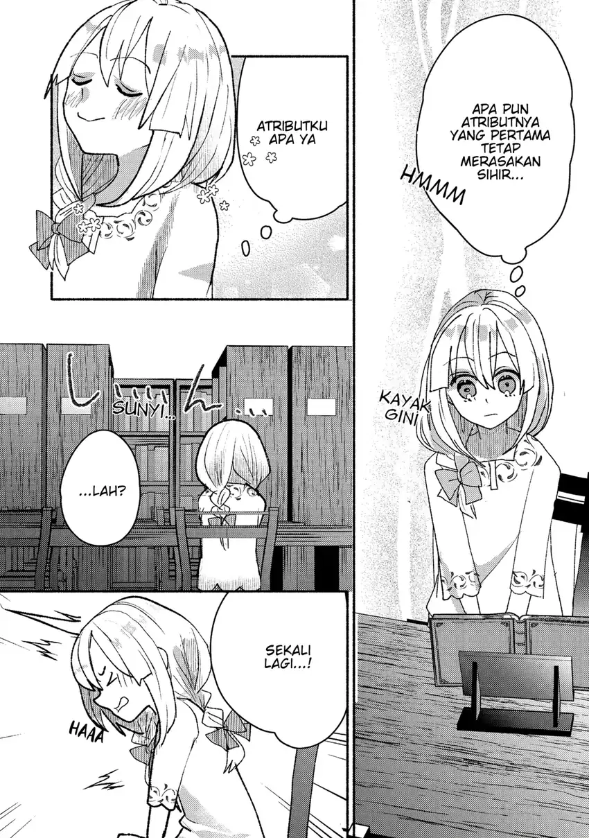 Tensei Nanmin Shoujo wa Shimin-ken wo 0 Kara Mezashite Hatarakimasu Chapter 11 Gambar 8