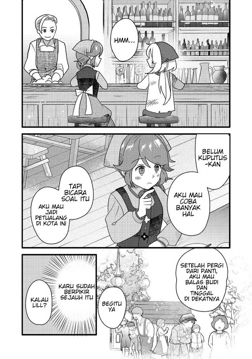 Tensei Nanmin Shoujo wa Shimin-ken wo 0 Kara Mezashite Hatarakimasu Chapter 6 Gambar 20