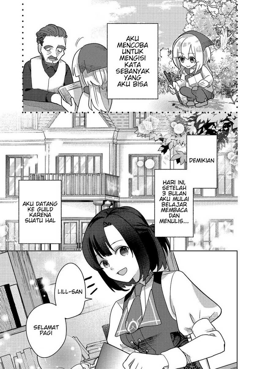 Tensei Nanmin Shoujo wa Shimin-ken wo 0 Kara Mezashite Hatarakimasu Chapter 6 Gambar 23