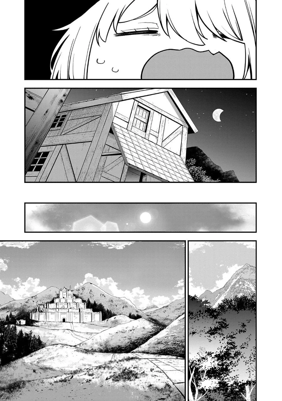 Tensei Nihakobinin no Isekai Kouryakuhou Chapter 10 Gambar 16
