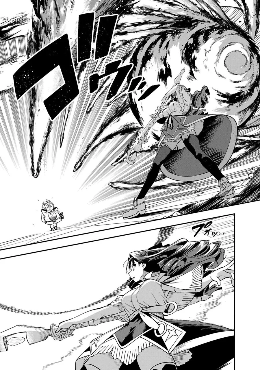 Tensei Nihakobinin no Isekai Kouryakuhou Chapter 12 Gambar 17