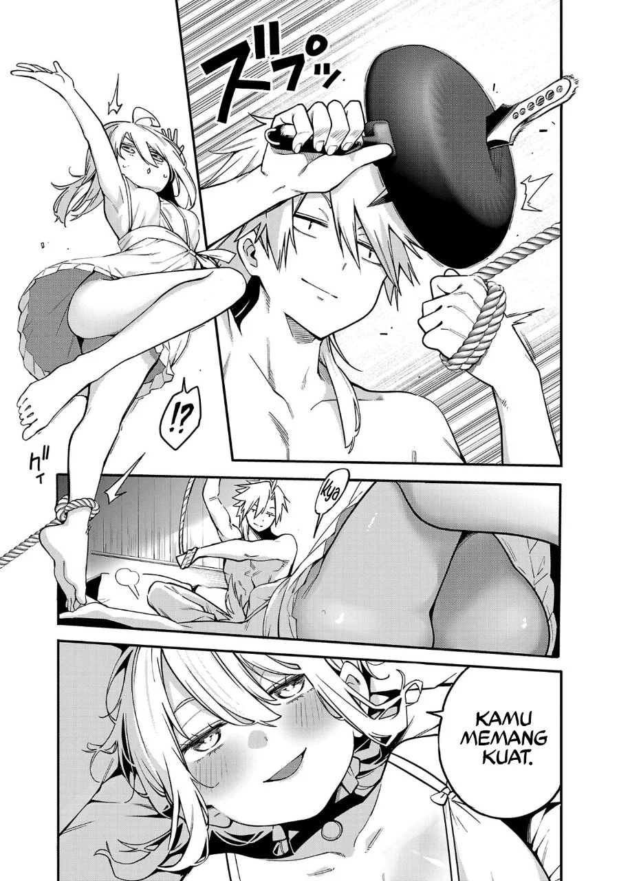 Tensei Nihakobinin no Isekai Kouryakuhou Chapter 14 Gambar 22