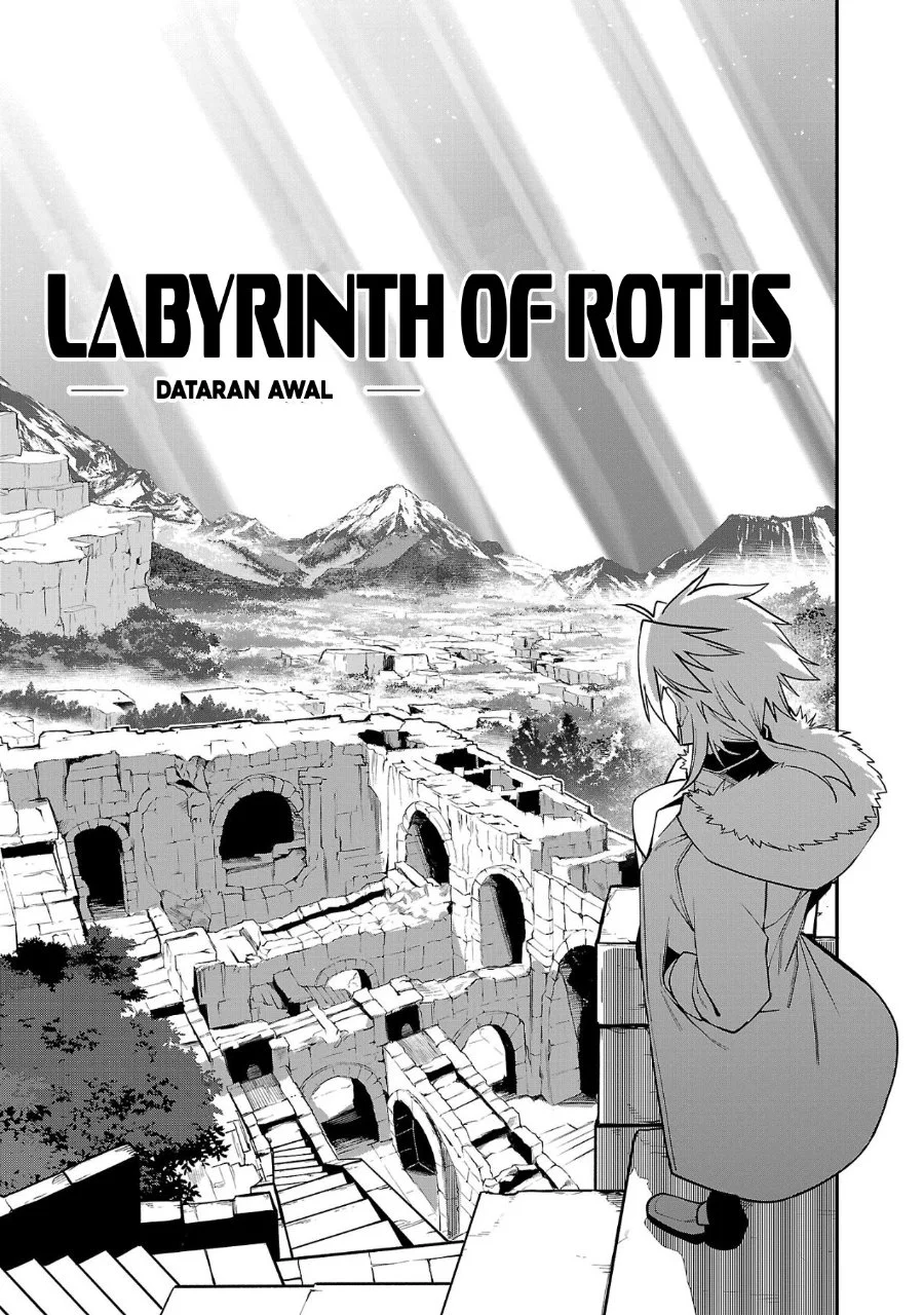 Tensei Nihakobinin no Isekai Kouryakuhou Chapter 15 Gambar 18