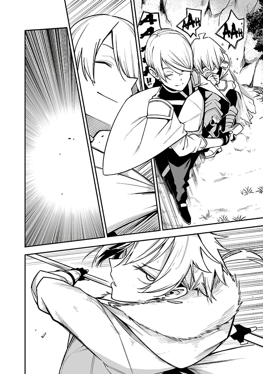 Tensei Nihakobinin no Isekai Kouryakuhou Chapter 16 Gambar 23