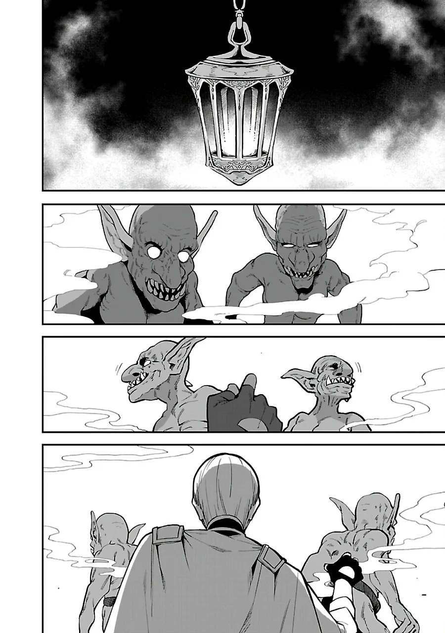 Tensei Nihakobinin no Isekai Kouryakuhou Chapter 16 Gambar 27