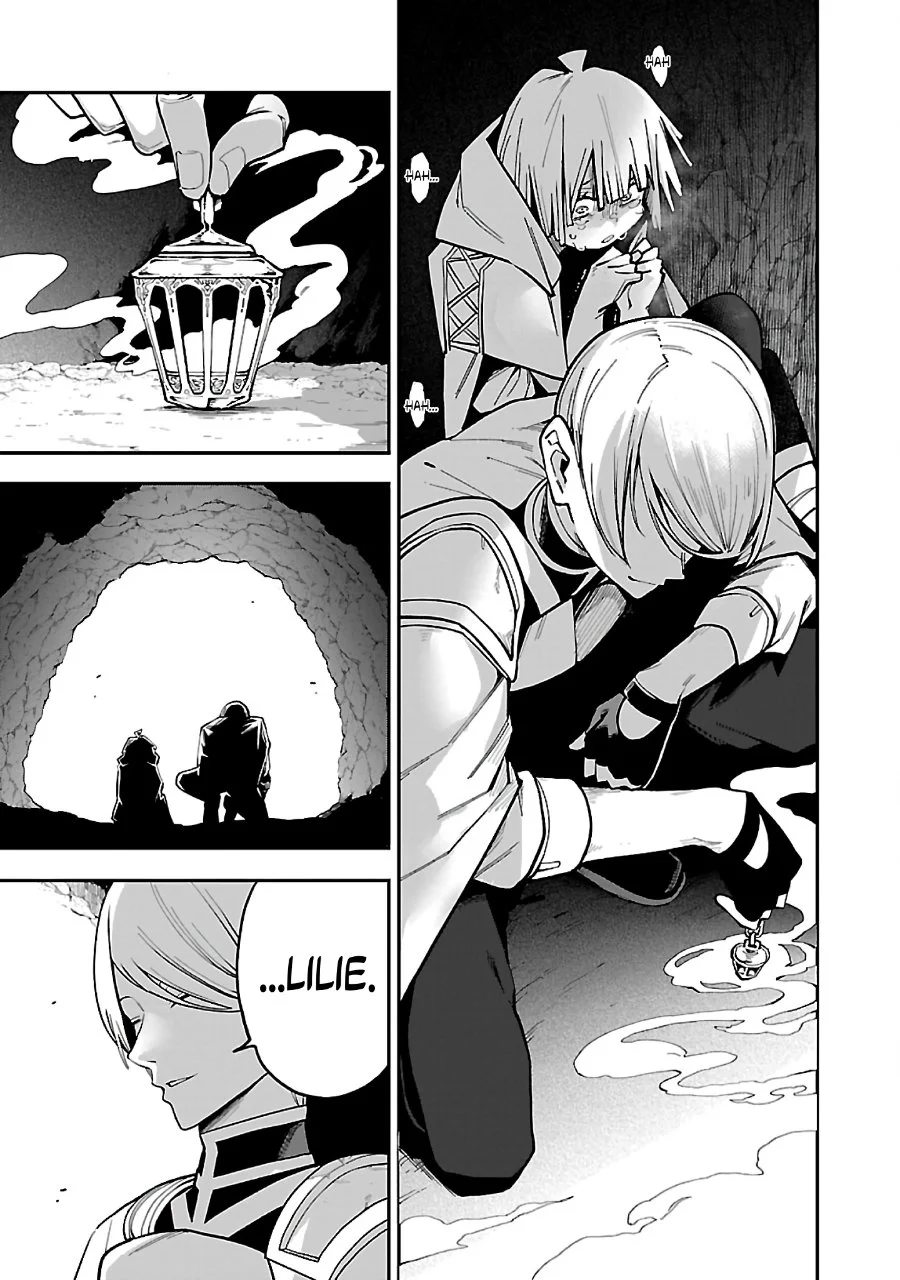Tensei Nihakobinin no Isekai Kouryakuhou Chapter 16 Gambar 28