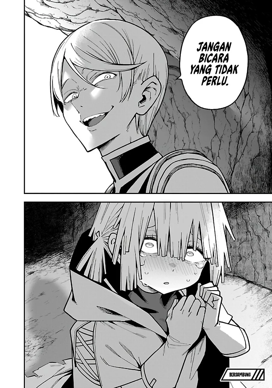 Tensei Nihakobinin no Isekai Kouryakuhou Chapter 16 Gambar 29