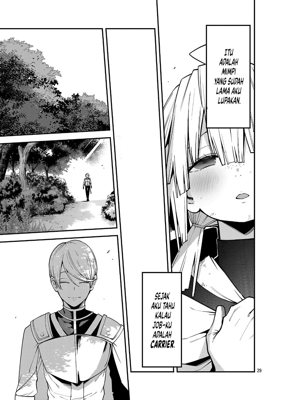 Tensei Nihakobinin no Isekai Kouryakuhou Chapter 18 Gambar 29