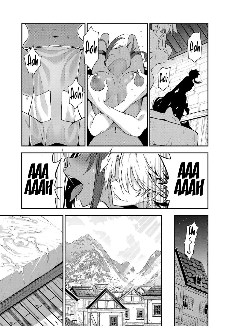 Tensei Nihakobinin no Isekai Kouryakuhou Chapter 2 Gambar 36