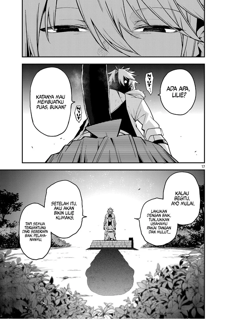 Tensei Nihakobinin no Isekai Kouryakuhou Chapter 20 Gambar 18