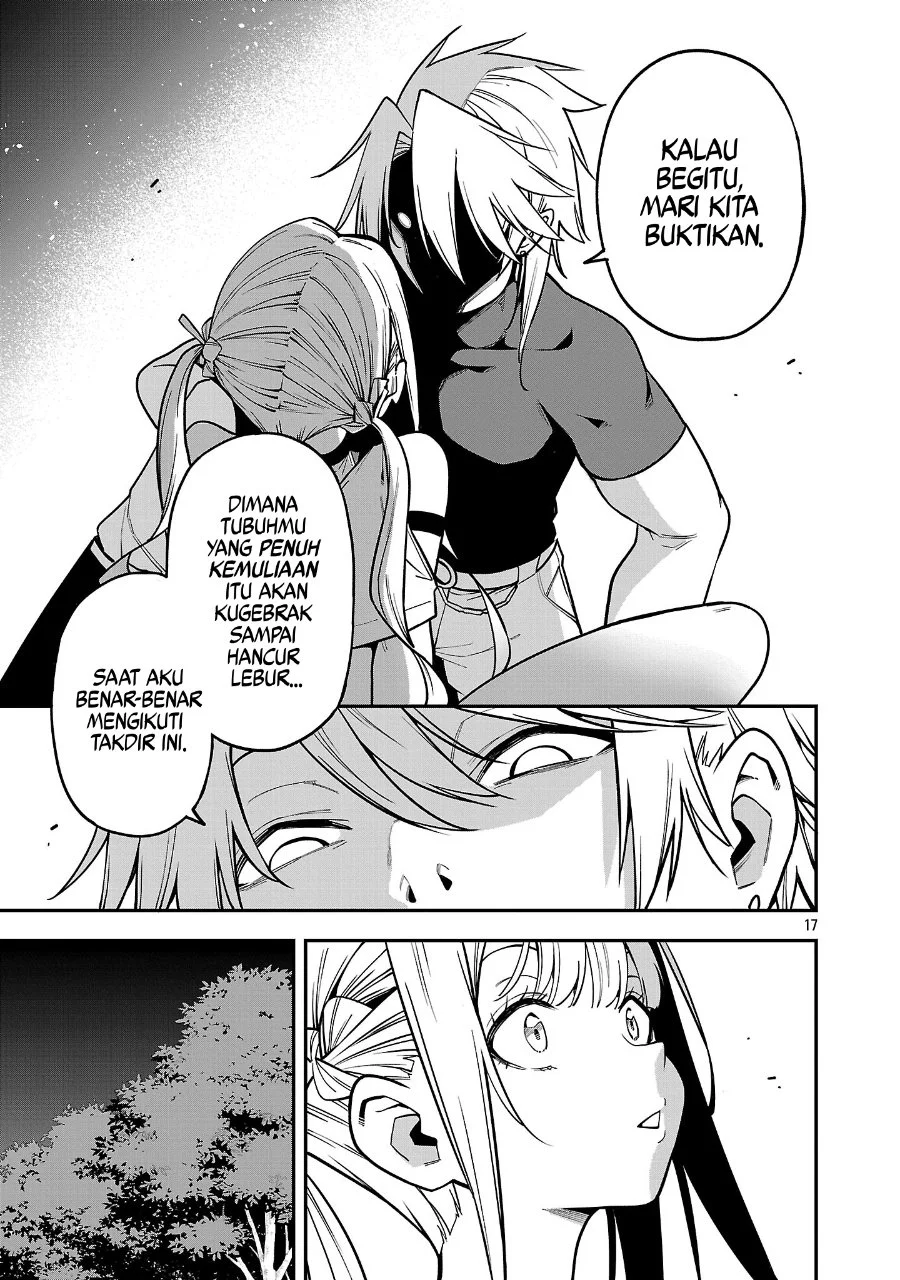Tensei Nihakobinin no Isekai Kouryakuhou Chapter 21 Gambar 18