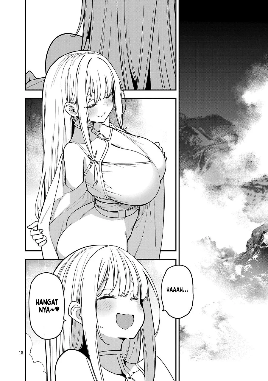 Tensei Nihakobinin no Isekai Kouryakuhou Chapter 21 Gambar 19