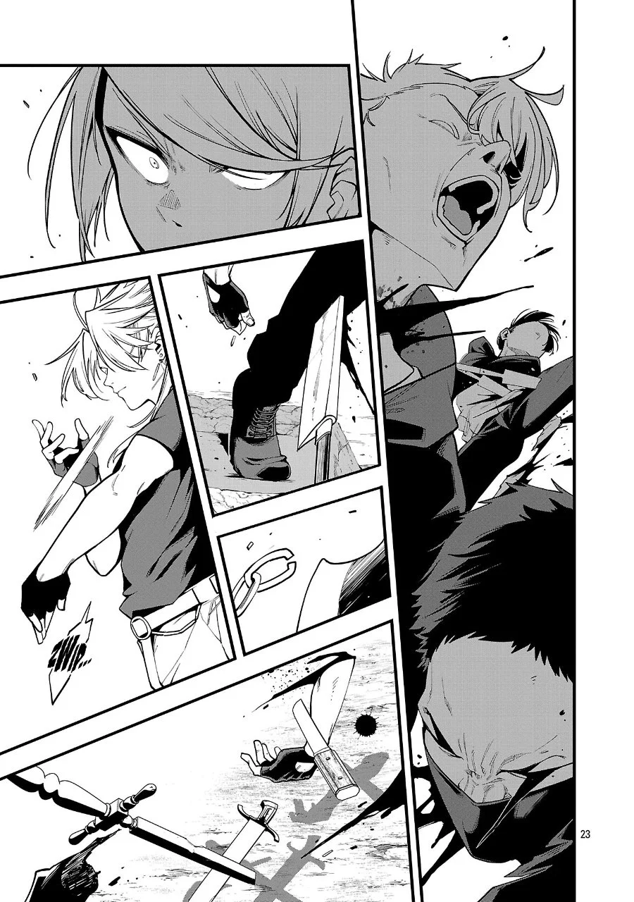Tensei Nihakobinin no Isekai Kouryakuhou Chapter 23 Gambar 24