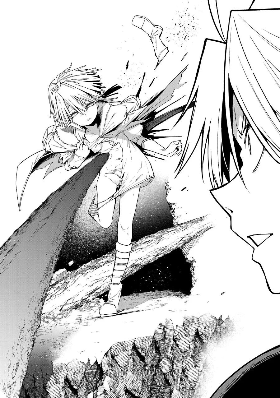 Tensei Nihakobinin no Isekai Kouryakuhou Chapter 24 Gambar 25