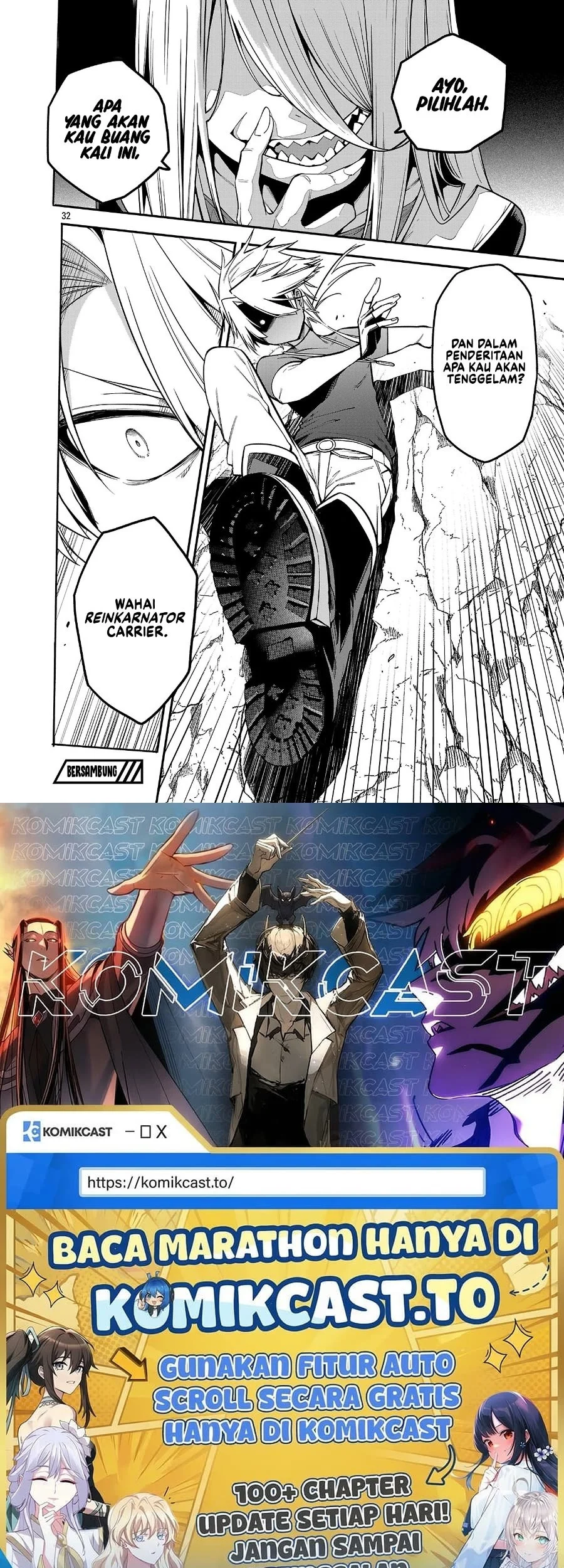 Tensei Nihakobinin no Isekai Kouryakuhou Chapter 24 Gambar 30
