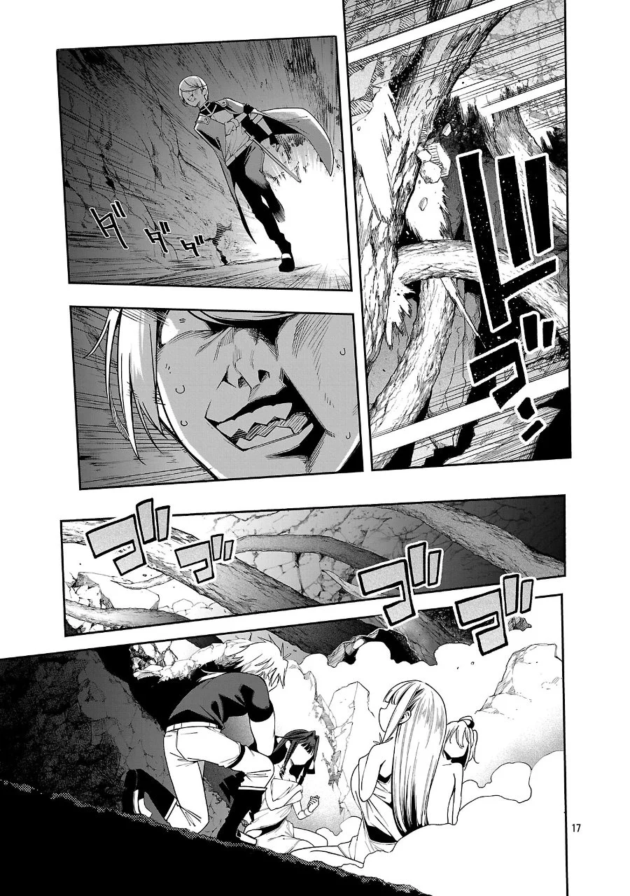 Tensei Nihakobinin no Isekai Kouryakuhou Chapter 25 Gambar 18