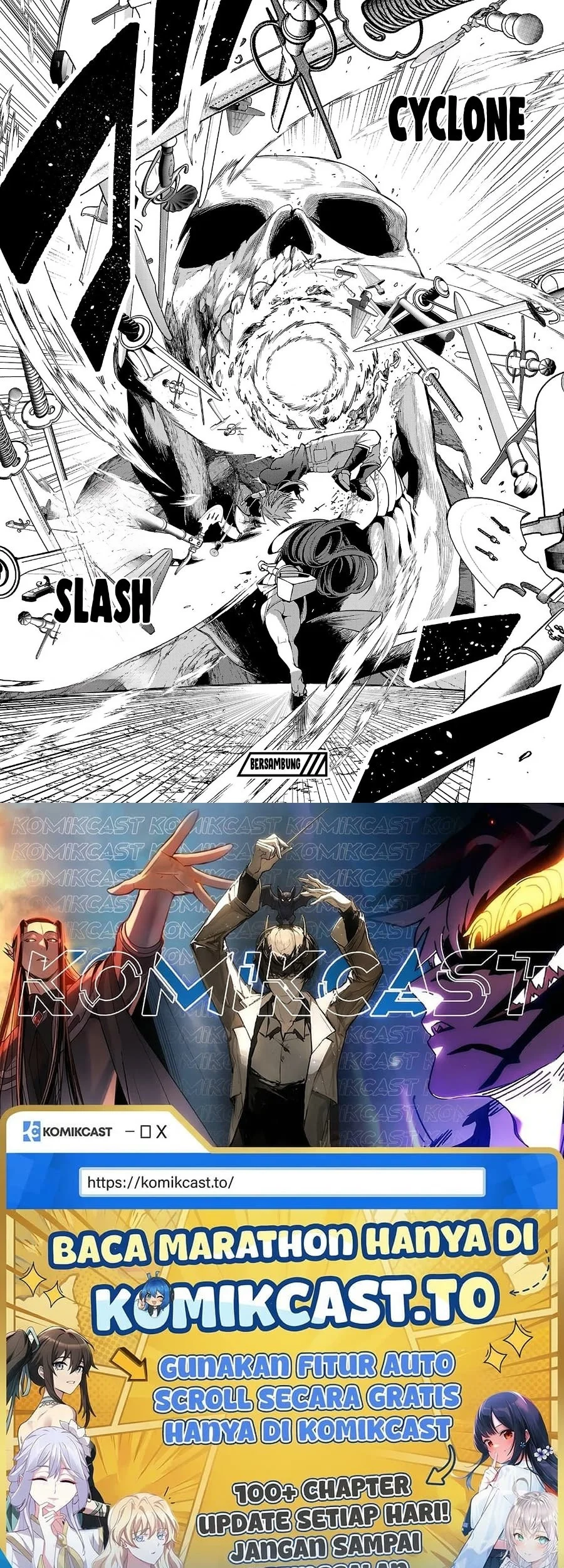 Tensei Nihakobinin no Isekai Kouryakuhou Chapter 26 Gambar 24